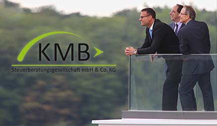 KMB - eine Erfolgsgeschichte